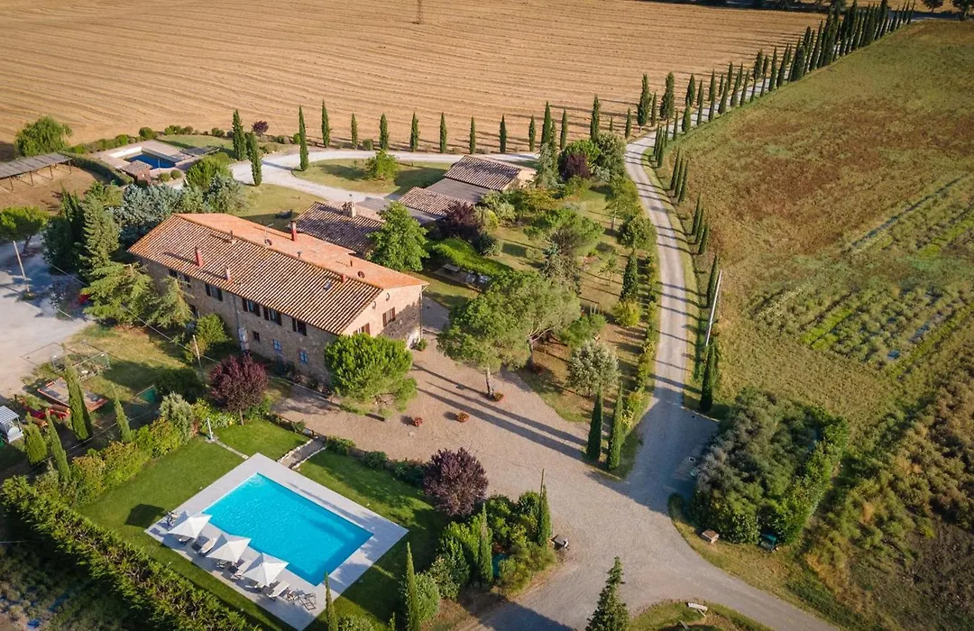 Podere Osteria-1